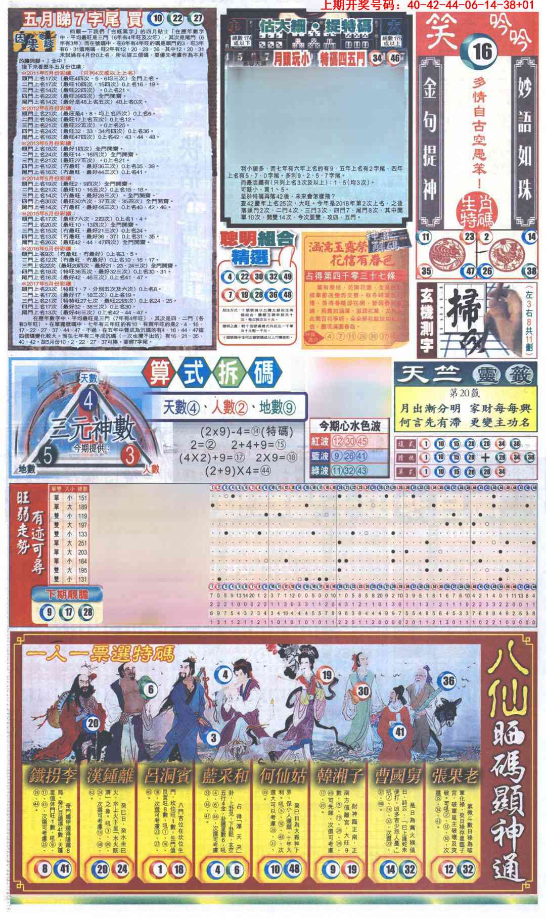 052期新报跑狗B[图]