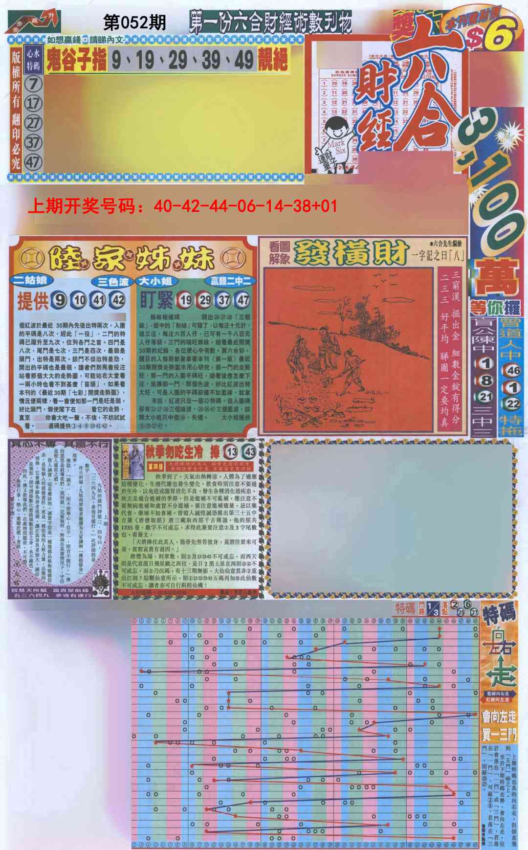 052期六合财经A加大版[图]