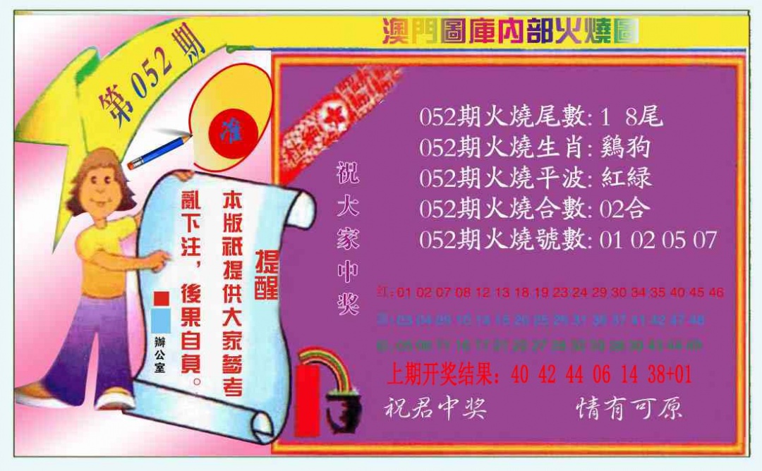 052期火烧图（新）[图]