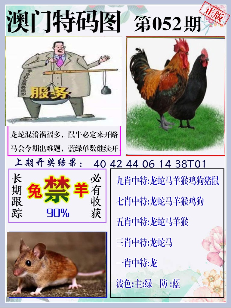 052期特码图[图]