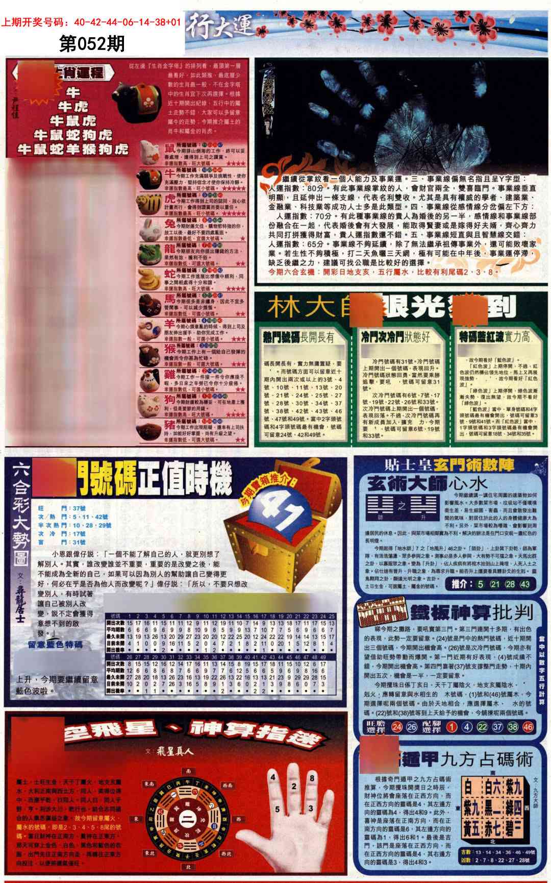 052期贴士皇C加大版[图]