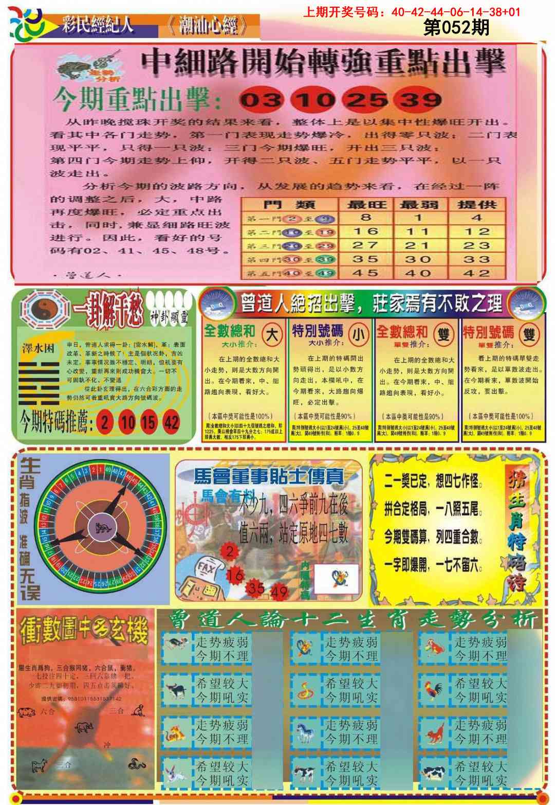 052期潮汕心经B[图]